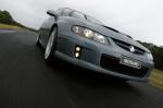 Holden Monaro VZ 2004 года